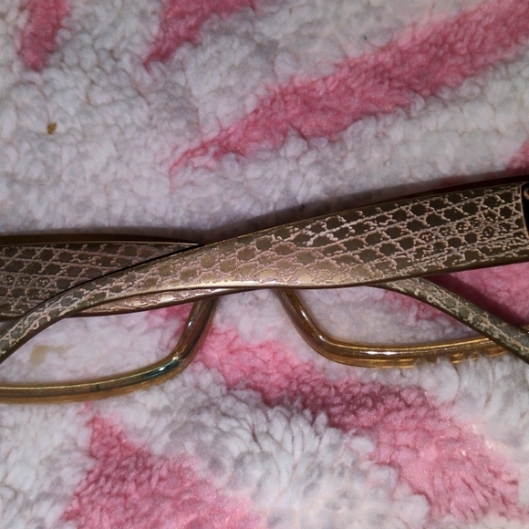 ๐๐Jimmy Choo eyeglasses & Case ๐๐ - Picture 10 of 12